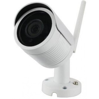 Wi-Fi kameraszett 8 Wi-Fi IP Full HD kamerával