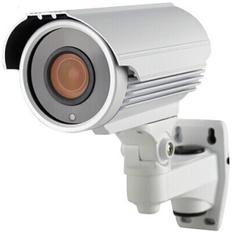 4 csatornás kamerakészlet 2Mpx 4AHD9