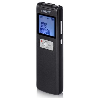 Professzionális diktafon HNSAT DVR-308