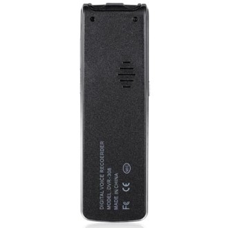 Professzionális diktafon HNSAT DVR-308