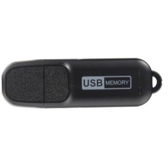 ESONIC MQ-U310 Csúcskategóriás diktafon USB-kulcsban