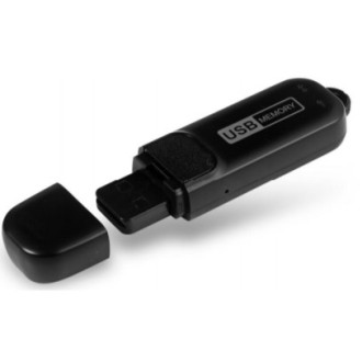 ESONIC MQ-U310 Csúcskategóriás diktafon USB-kulcsban