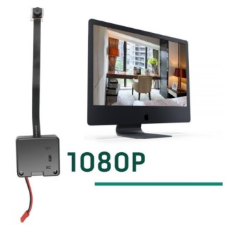 Legújabb DVR kameramodul HD 1080p