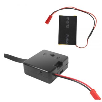 Legújabb DVR kameramodul HD 1080p