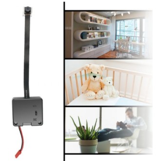 Legújabb DVR kameramodul HD 1080p