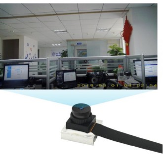 Legújabb DVR kameramodul HD 1080p