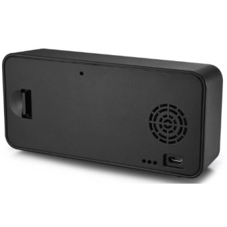 Kémébresztőóra  éjszakai látással és PIR mozgásérzékeléssel 1080 PDC