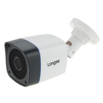 4 csatornás kamerakészlet 2Mpx 4AHD8