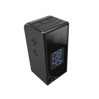 Mini Wi-Fi biztonsági kamera hosszú készenléti élettartammal és PIR-érzékelővel