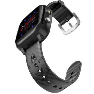 4G LTE karóra hívás és fényképezés lehetőségével