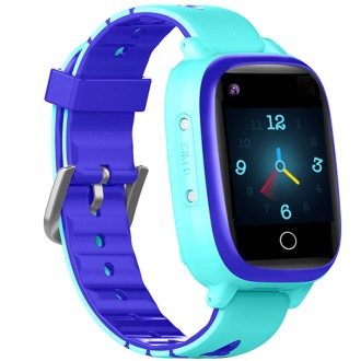 4G LTE karóra hívás és fényképezés lehetőségével