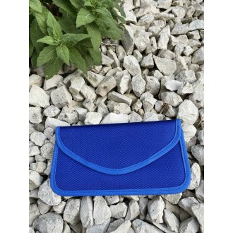 RFID kém telefontok a lehallgatás és a helymeghatározás elleni védelemhez