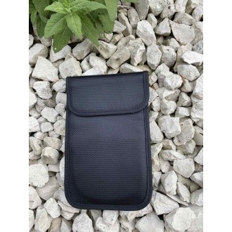 RFID kémtok GSM jel blokkolására