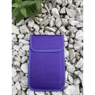 RFID kémtok GSM jel blokkolására