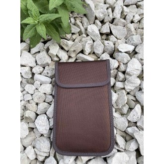 RFID kémtok GSM jel blokkolására