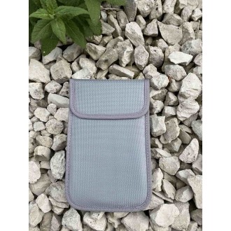 RFID kémtok GSM jel blokkolására