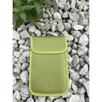 RFID kémtok GSM jel blokkolására