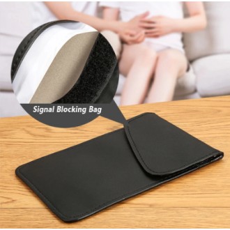 RFID kémtok GSM jel blokkolására