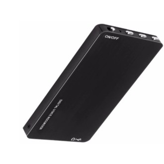 Mini hangrögzítő M2