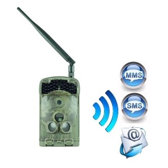 Fotopasca Acorn 6210MG PLUS