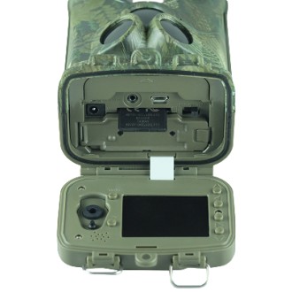 Fotopasca Acorn 6210MG PLUS