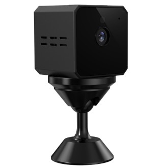 1080p minikamera mágneses tartóval, éjszakai látással és mozgásérzékeléssel