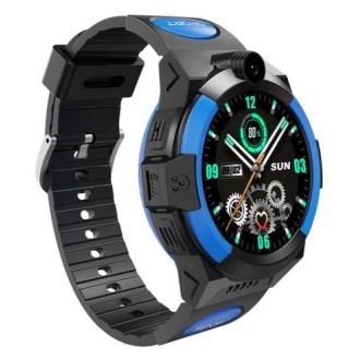 4G LTE karóra gyerekeknek kamerával és hívás lehetőségével