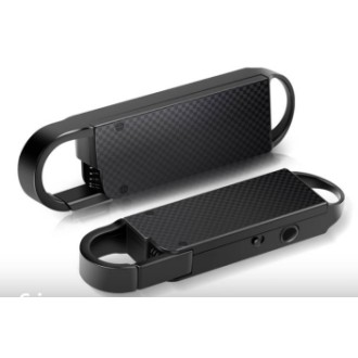 Diktafon medálban - 8GB