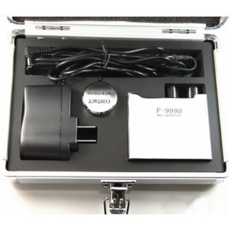 Professzionális falon keresztüli lehallgató készülék F-999B