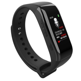 Digitális karóra diktafonnal WR-50A