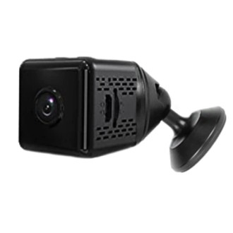 Wi-Fi mini kamera IR éjszakai látással