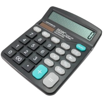 Számológépbe rejtett Wi-Fi kamera