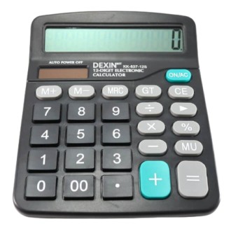 Számológépbe rejtett Wi-Fi kamera