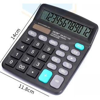 Számológépbe rejtett Wi-Fi kamera