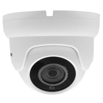 4 IP kamera készlet - 4 MP, IR 2 Longse