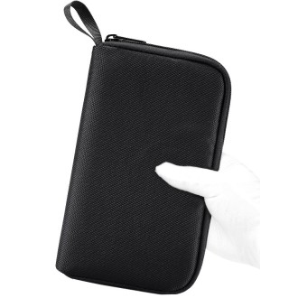 RFID dokumentumvédő kémtok PA03