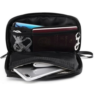 RFID dokumentumvédő kémtok PA03