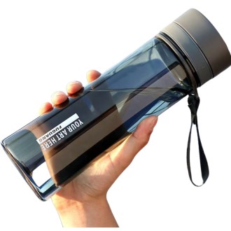 Wi-Fi kamera sportpalackba rejtve