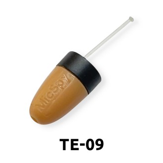 Kémfülhallgató GSM hurokkal + 10W erősítő