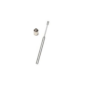 Kémfülhallgató GSM hurokkal + 10W erősítő