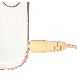 Indukciós vezetékes hurok