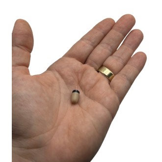 Kémfülhallgató 108B