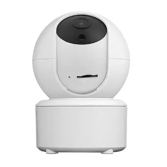 Mini Wi-Fi biztonsági kamera Innotronik ICS-PT6 (4MP)