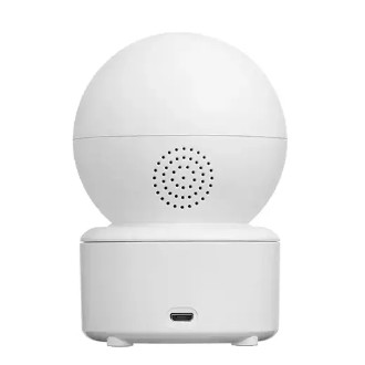 Mini Wi-Fi biztonsági kamera Innotronik ICS-PT6 (4MP)