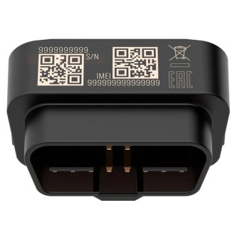 GPS Tracker s OBD pripojením Teltonika FMB020