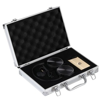 Falon keresztüli professzionális lehallgató készülék F999R