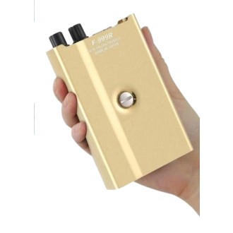 Falon keresztüli professzionális lehallgató készülék F999R