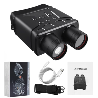 2.5K digitális éjjellátó távcső
