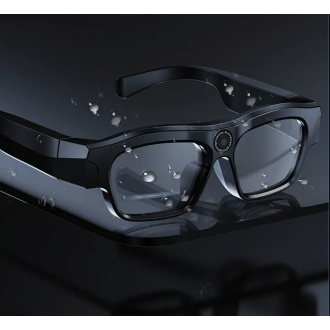 2K szemüveg kamerával és bluetooth szal XV18