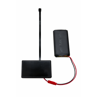 4G / Wi-Fi kameramodul